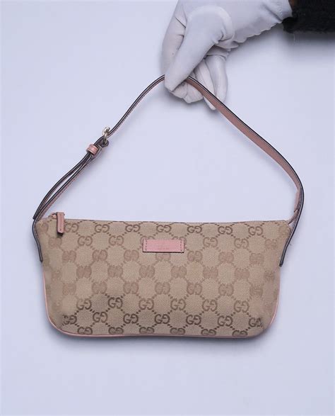 gucci boat pochette original price|gucci boat pochette.